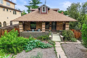 4733 W Moncrieff Pl, Denver, CO 80212 - Photo 1