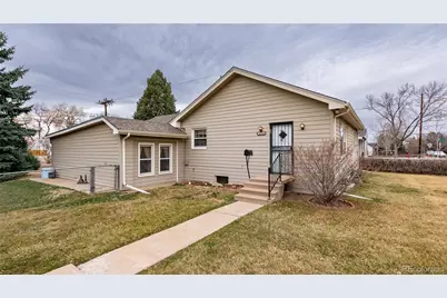 4115 S Clarkson Street, Englewood, CO 80113 - Photo 1