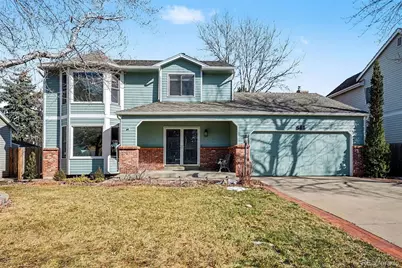 861 W Kettle Avenue, Littleton, CO 80120 - Photo 1