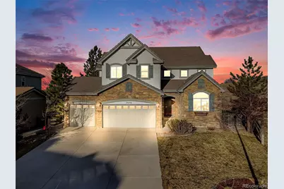 2636 Trailblazer Way, Castle Rock, CO 80109 - Photo 1
