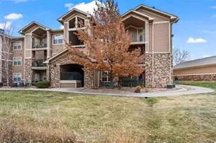 10787 Twenty Mile Road, Parker, CO 80134 - Photo 1