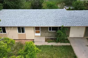 7005 Metropolitan St, Colorado Springs, CO 80911 - Photo 1