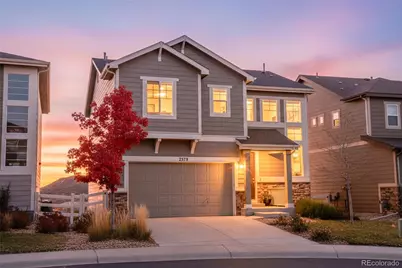 2579 Loon Circle, Castle Rock, CO 80104 - Photo 1