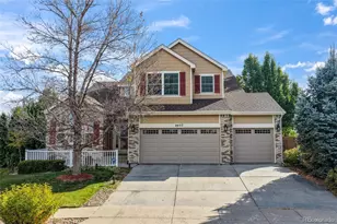 4457 Centerville Dr, Colorado Springs, CO 80922 - Photo 1