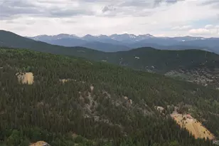 3747 South Spring Gulch Road, Idaho Springs, CO 80452 - Photo 1