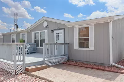 8420 Harrison Way, Denver, CO 80229 - Photo 1