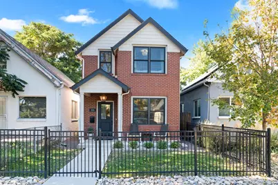 333 Delaware Street, Denver, CO 80223 - Photo 1