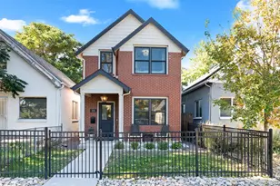 333 Delaware St, Denver, CO 80223 - Photo 1