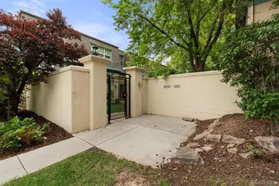 9240 E Girard Avenue #1, Denver, CO 80231 - Photo 1