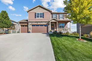 2001 Shadow Creek Dr, Castle Rock, CO 80104 - Photo 1