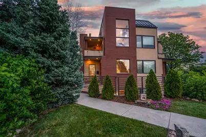 402 Garfield Street, Denver, CO 80206 - Photo 1