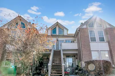 3066 W Prentice Avenue #G, Littleton, CO 80123 - Photo 1