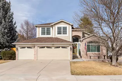 9838 Cypress Point Circle, Lone Tree, CO 80124 - Photo 1