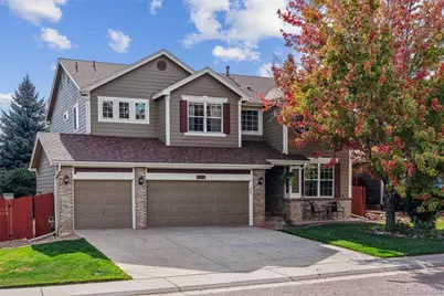 9792 W Unser Avenue, Littleton, CO 80128 - Photo 1