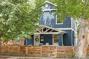 3425 W 35th Ave, Denver, CO 80211 - Photo 1