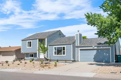 6604 S Dahlia Circle, Centennial, CO 80121 - Photo 1