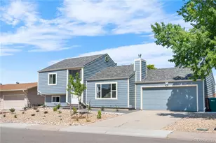 6604 S Dahlia Cir, Centennial, CO 80121 - Photo 1