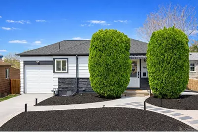 750 Irving Street, Denver, CO 80204 - Photo 1