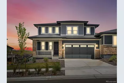 17843 W 93rd Place, Arvada, CO 80007 - Photo 1