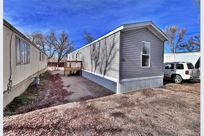 5795 Southmoor Drive, Fountain, CO 80817 - Photo 1