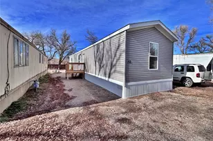 5795 Southmoor Dr, Fountain, CO 80817 - Photo 1