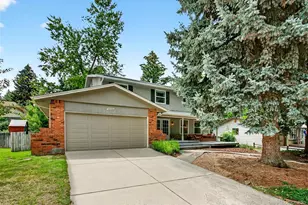 1559 S Holland Ct, Lakewood, CO 80232 - Photo 1