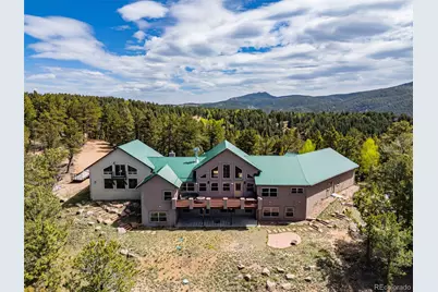 252 Running Elk Point, Divide, CO 80814 - Photo 1