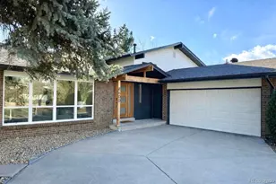 8600 E Bellewood Pl, Denver, CO 80237 - Photo 1
