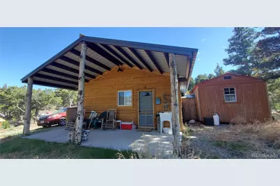 2238 Bateman Road, Fort Garland, CO 81133 - Photo 1