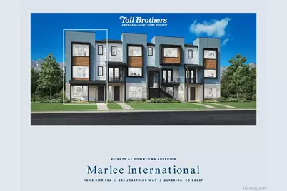 835 Josephine Way, Superior, CO 80027 - Photo 1