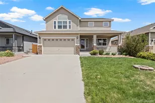 10414 Declaration Dr, Colorado Springs, CO 80925 - Photo 1