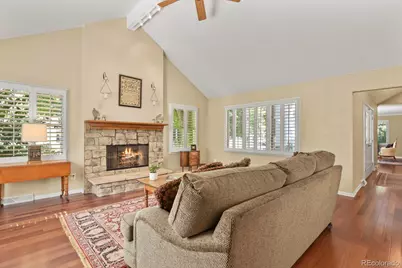 4530 S Verbena Street #309, Denver, CO 80237 - Photo 1