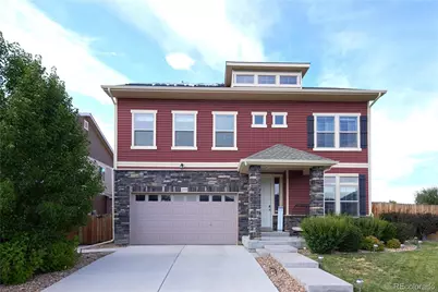 23593 E Chenango Place, Aurora, CO 80016 - Photo 1