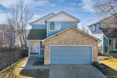 8029 Clay Drive, Westminster, CO 80031 - Photo 1