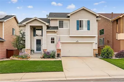 9675 Burberry Way, Highlands Ranch, CO 80129 - Photo 1