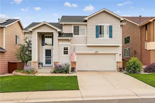 9675 Burberry Way, Highlands Ranch, CO 80129 - Photo 1
