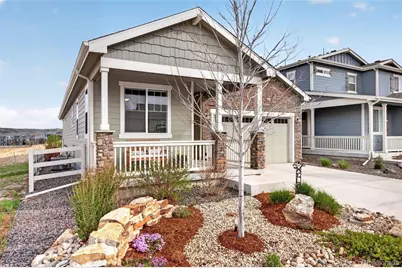 2034 Peralta Loop, Castle Rock, CO 80104 - Photo 1