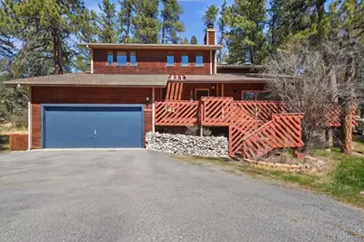 27569 Fireweed Drive, Evergreen, CO 80439 - Photo 1