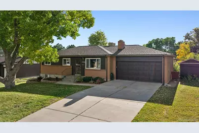 12286 W Exposition Drive, Lakewood, CO 80228 - Photo 1