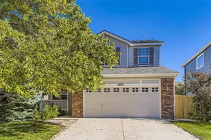 5632 S Yakima Way, Aurora, CO 80015 - Photo 1