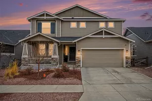 7215 Fauna Glen Dr, Colorado Springs, CO 80927 - Photo 1