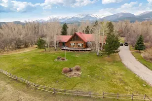 1423 Co Rd 192, Westcliffe, CO 81252 - Photo 1