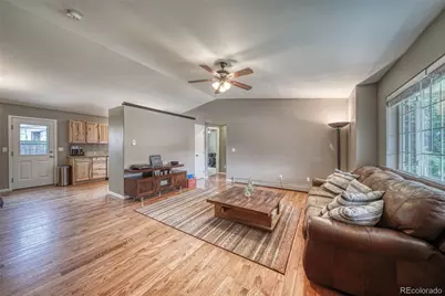 608 Poncha Avenue, Poncha Springs, CO 81242 - Photo 1