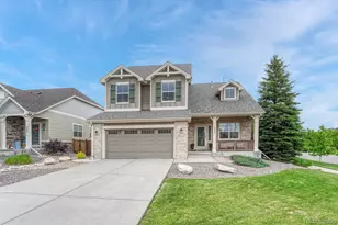 5625 S Buchanan St, Aurora, CO 80016 - Photo 1