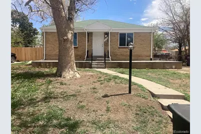 1326 S Canosa Court, Denver, CO 80219 - Photo 1