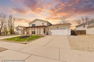 4017 Eagles Nest Dr, Evans, CO 80620 - Photo 1