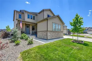 1768 Augustine Dr, Castle Rock, CO 80108 - Photo 1