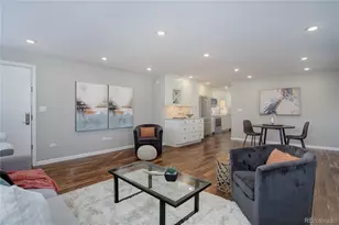 909 N Logan Street, Denver, CO 80203 - Photo 1