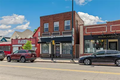 3478 W 32nd Avenue, Denver, CO 80211 - Photo 1