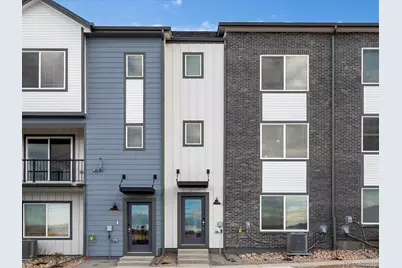 4671 Talley Street, Morrison, CO 80465 - Photo 1